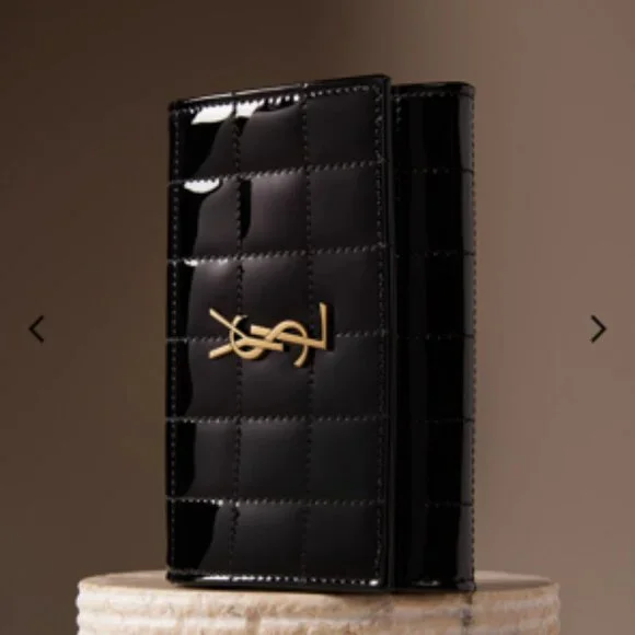 AUTHENTIC YSL WALLET - Picture 3 of 15